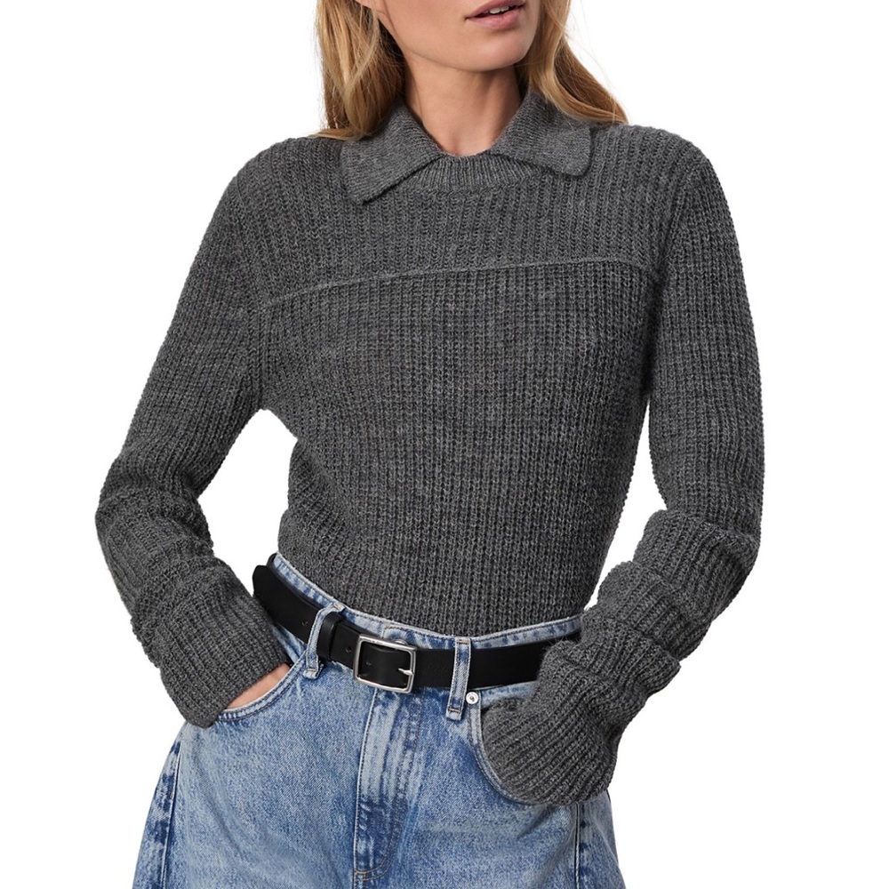 Rag & Bone Madix Polo, Size XXS NWT